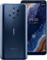 Nokia 9 Pureview reparatie