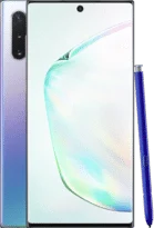 Samsung Note 10