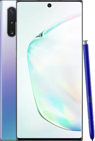 Samsung Note 10