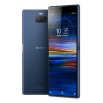 Sony Xperia 10 Plus reparatie