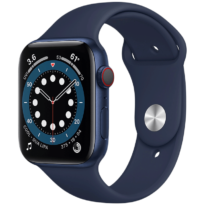 Apple watch series 6 reparatie GSMdokter Rotterdam