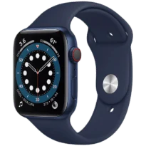 Apple watch series 6 reparatie GSMdokter Rotterdam
