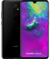 Huawei Mate 20 scherm kapot?