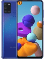 Samsung A21 GSM Dokter Reparatie