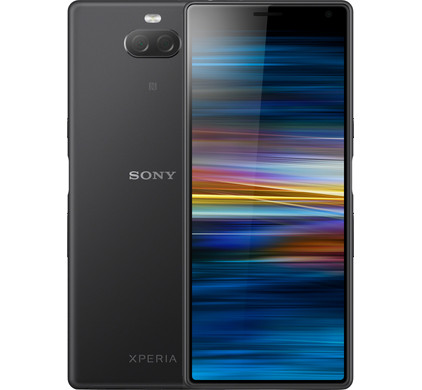 Sony Xperia 10 reparatie