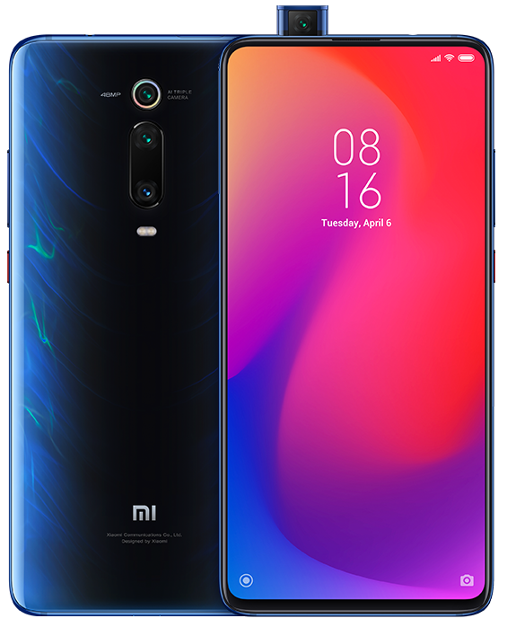 Xiaomi Mi 9T Pro reparatie rotterdam