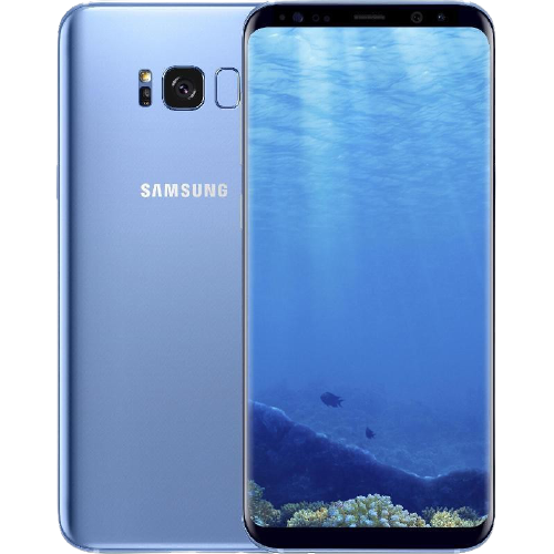 Samsung Galaxy S8 reparatie Rotterdam