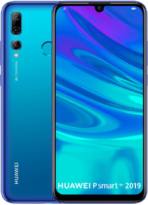 Huawei P smart+ 2019 reparatie rotterdam gsmdokter