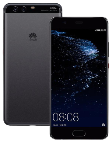 Huawei P10 reparatie gsmdokter rotterdam