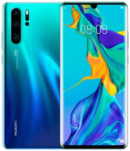 Huawei P30 Pro reparatie gsmdokter rotterdam