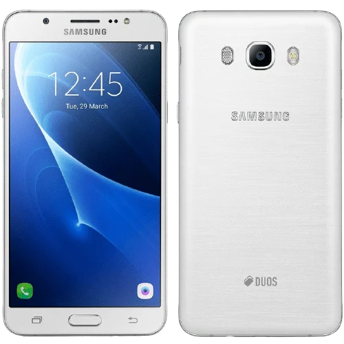 Samsung J7 2016 Reparatie GSM Dokter
