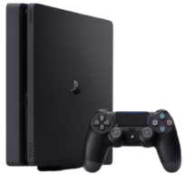 Playstation 4 Slim reparatie gsmdokter rotterdam