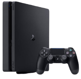 Playstation 4 Slim reparatie gsmdokter rotterdam