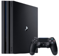 Playstation 4 pro reparatie gsmdokter rotterdam