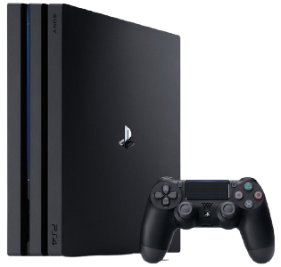 Playstation 4 pro reparatie gsmdokter rotterdam