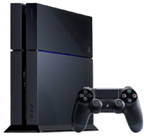 Playstation 4 reparatie Rotterdam