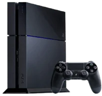 Playstation 4 reparatie Rotterdam