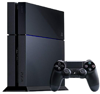 Playstation 4 reparatie Rotterdam