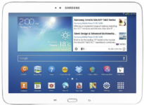 Samsung Tab 3 reparatie rotterdam gsmdokter