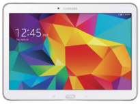 Samsung Tab 4 gsmdokter reparatie rotterdam