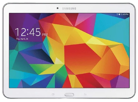 Samsung Tab 4 gsmdokter reparatie rotterdam