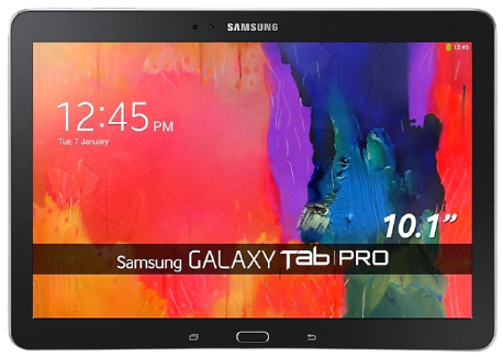 Samsung tab Pro reparatie gsmdokter rotterdam