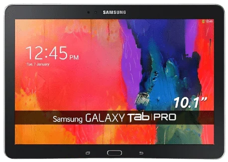 Samsung tab Pro reparatie gsmdokter rotterdam