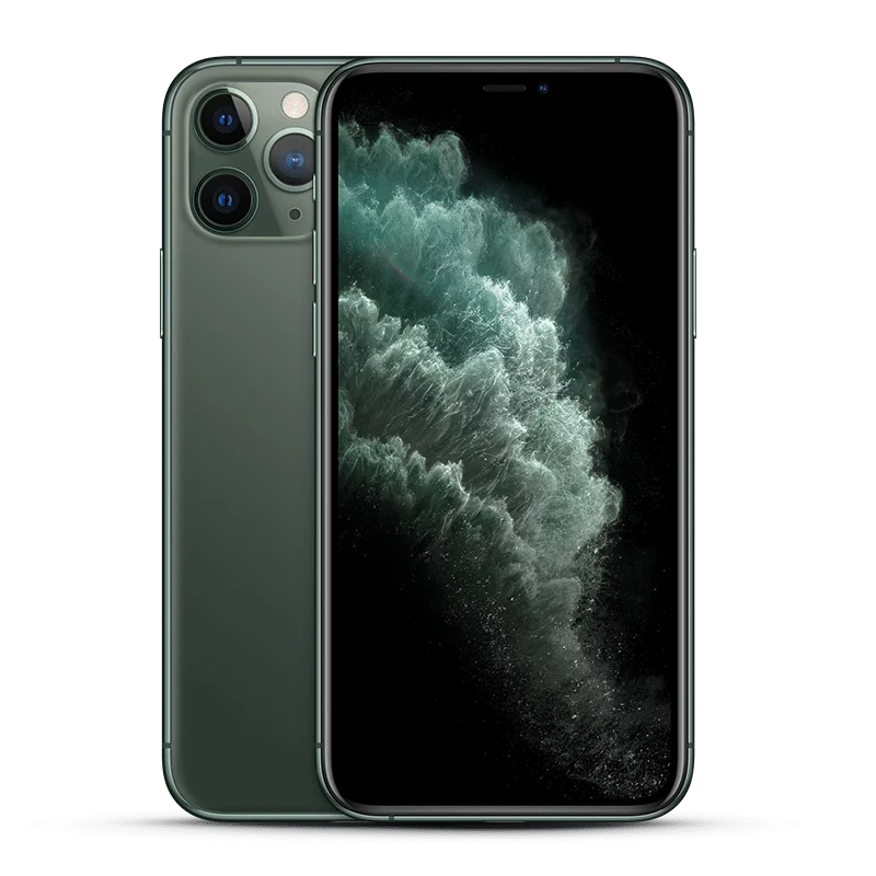 iPhone 11 Pro reparatie Rotterdam
