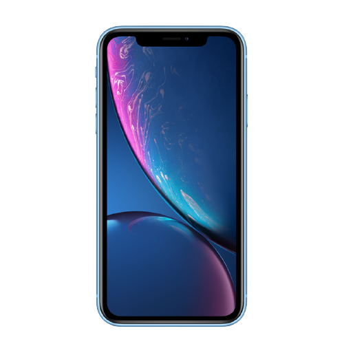 iPhone XR reparatie Rotterdam