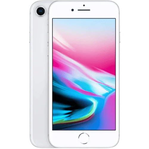 iPhone 8 reparatie Rotterdam