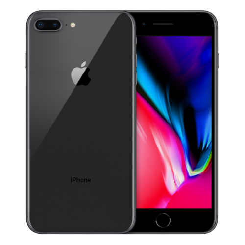 iPhone 8 Plus reparatie Rotterdam