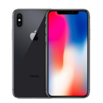 iPhone X reparatie Rotterdam