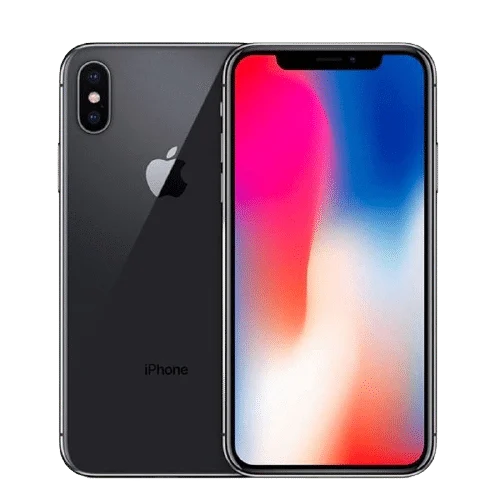iPhone X reparatie Rotterdam