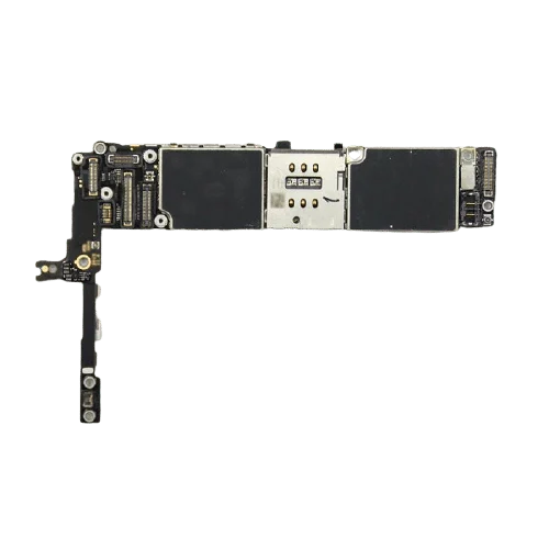 iPhone-moederbord-reparatie-gsmdokter-rotterdam