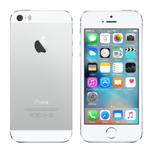 iphone-5s-reparatie-rotterdam-gsmdokter