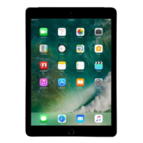 ipad-2018-reparatie-gsmdokter-rotterdam