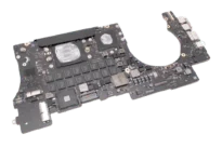Macbook-moederbord-reparatie
