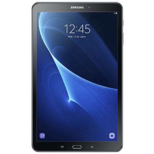 Samsung galaxy Tab A reparatie rotterdam gsmdokter