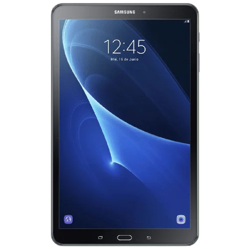 Samsung galaxy Tab A reparatie rotterdam gsmdokter