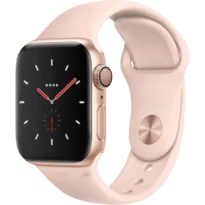 Apple watch series 4 reparatie rotterdam gsmdokter