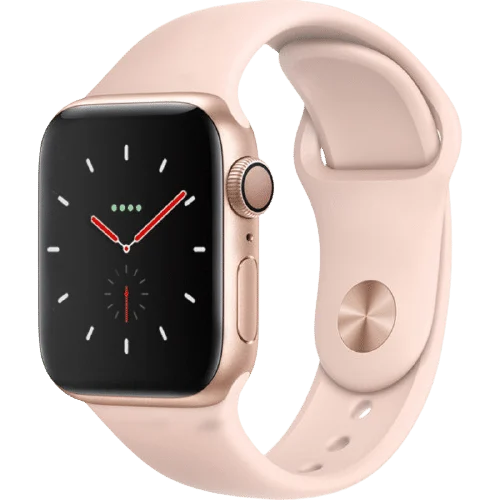 Apple watch series 4 reparatie rotterdam gsmdokter