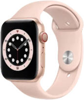 Apple Watch reparatie rotterdam gsmdokter series 5