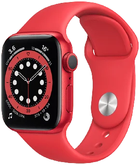 Apple Watch series 6 reparatie rotterdam gsmdokter