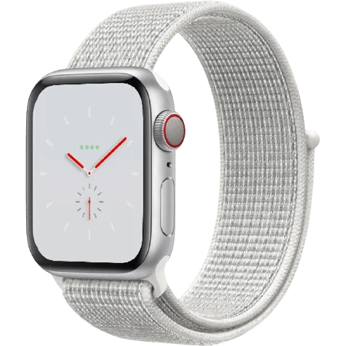 Apple watch series 4 reparatie rotterdam gsmdokter