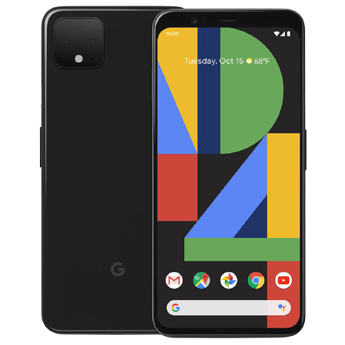 Google pixel 4 reparatie rotterdam gsmdokter