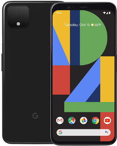 Google pixel 4 xl reparatie rotterdam gsmdokter