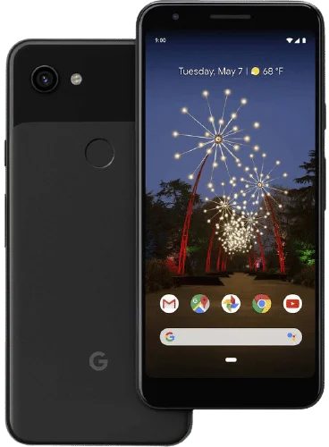 Google pixel reparatie rotterdam gsmdokter