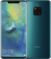 Huawei Mate 20 Pro reparatie gsmdokter rotterdam