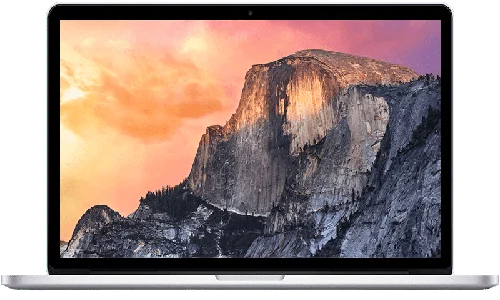 MacBook Pro A1398 Reparatie Rotterdam GSMDokter