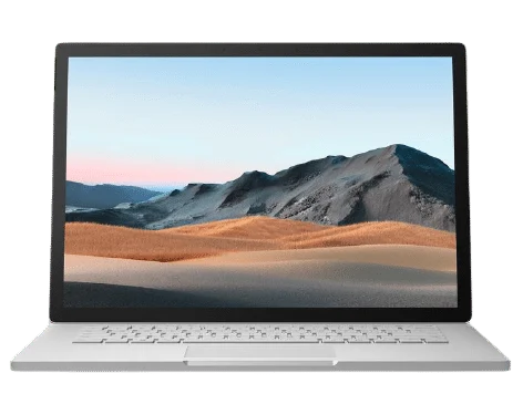 Microsoft Surface Book reparatie rotterdam gsmdokter